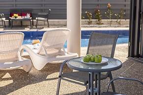 Protaras Hestia Seaside Villa B6