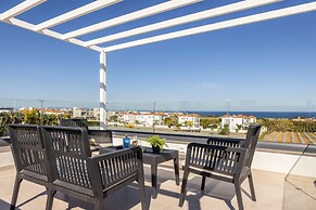 Protaras Hestia Seaside Villa B6