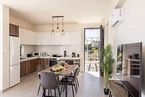 Protaras Hestia Seaside Villa B6