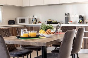 Protaras Hestia Seaside Villa B6