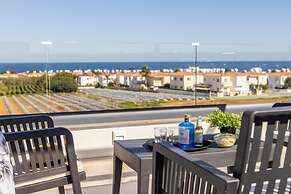 Protaras Hestia Seaside Villa B6