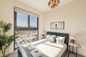 Protaras Hestia Seaside Villa B6