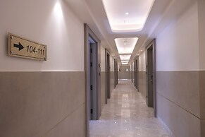 Stepstones Hotels and Inn