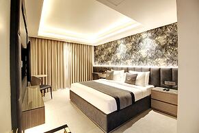 Stepstones Hotels and Inn