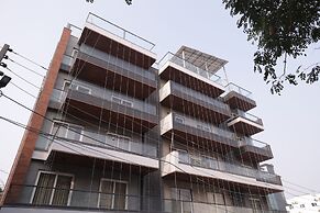 Stepstones Hotels and Inn