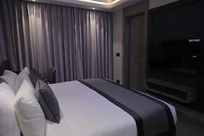 Stepstones Hotels and Inn