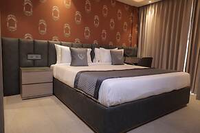 Stepstones Hotels and Inn