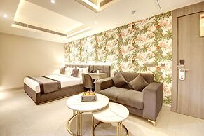 Stepstones Hotels and Inn