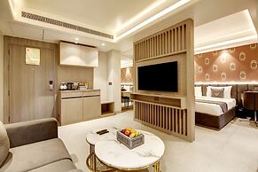 Stepstones Hotels and Inn