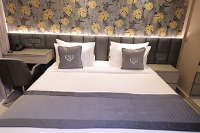 Stepstones Hotels and Inn