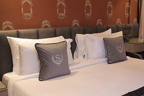 Stepstones Hotels and Inn