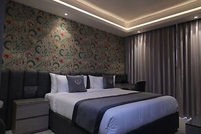 Stepstones Hotels and Inn