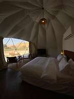 Glamping Resort