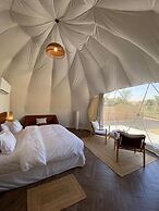 Glamping Resort