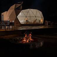 Glamping Resort