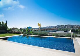 Green Park Villas by Important Group