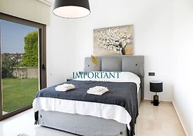 Green Park Villas by Important Group