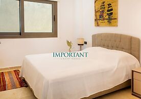 Green Park Villas by Important Group