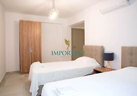 Green Park Villas by Important Group