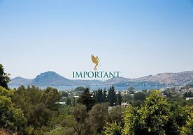 Green Park Villas by Important Group