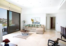 Green Park Villas by Important Group