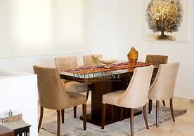 Green Park Villas by Important Group