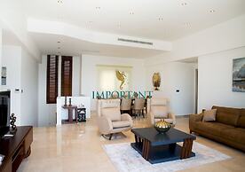 Green Park Villas by Important Group