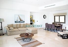 Green Park Villas by Important Group