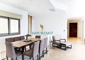 Green Park Villas by Important Group