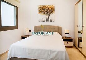 Green Park Villas by Important Group