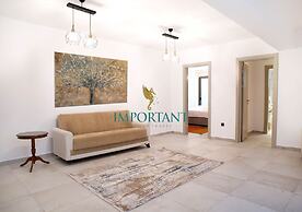 Green Park Villas by Important Group