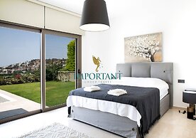 Green Park Villas by Important Group