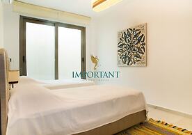 Green Park Villas by Important Group