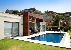 Green Park Villas by Important Group