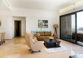 Green Park Villas by Important Group