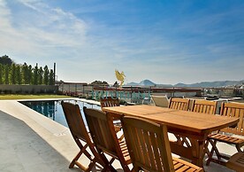 Green Park Villas by Important Group