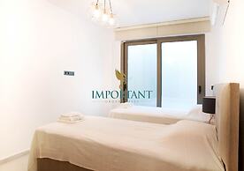 Green Park Villas by Important Group