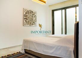 Green Park Villas by Important Group