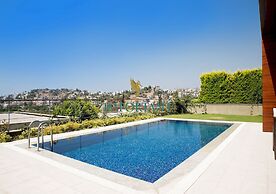 Green Park Villas by Important Group