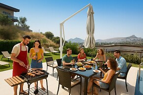 Green Park Villas by Important Group