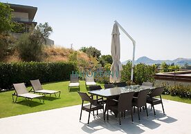 Green Park Villas by Important Group