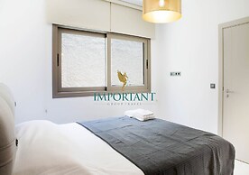 Green Park Villas by Important Group