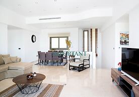 Green Park Villas by Important Group