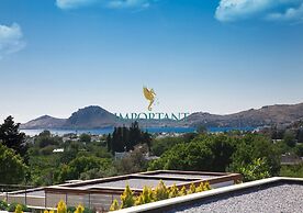 Green Park Villas by Important Group