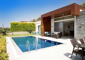 Green Park Villas by Important Group