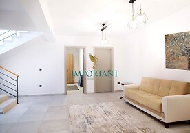 Green Park Villas by Important Group