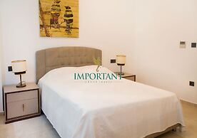 Green Park Villas by Important Group