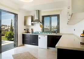 Green Park Villas by Important Group