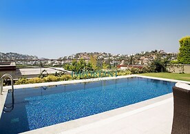 Green Park Villas by Important Group