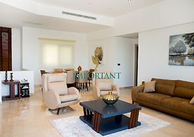 Green Park Villas by Important Group